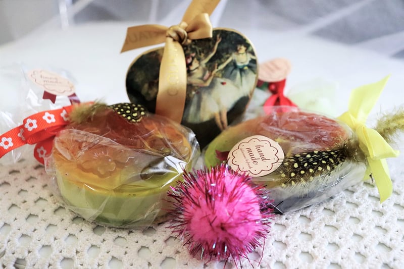 DIY Gifts Ideas