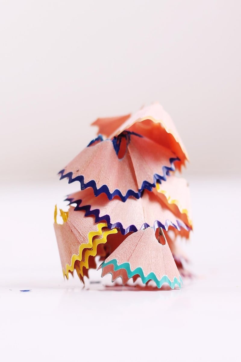Festive Recycling Crafts