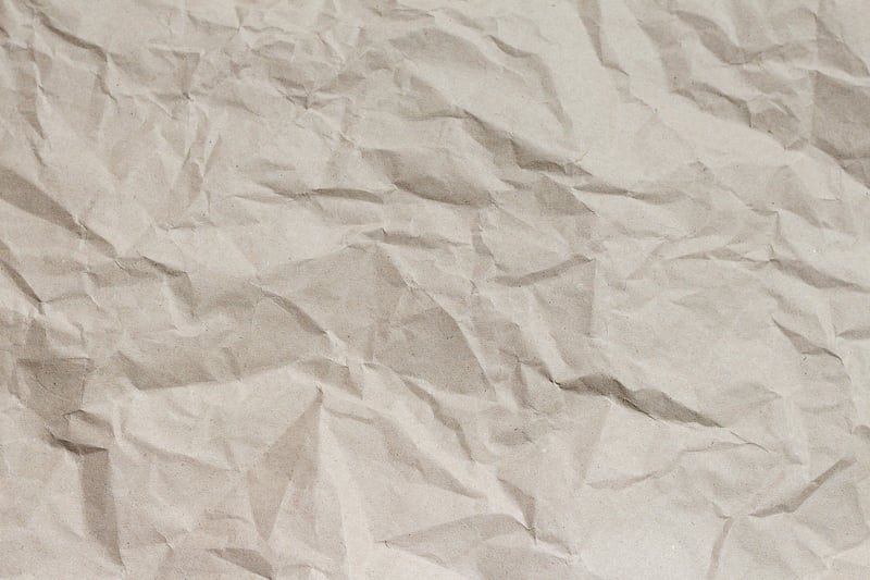 Newspaper Basket